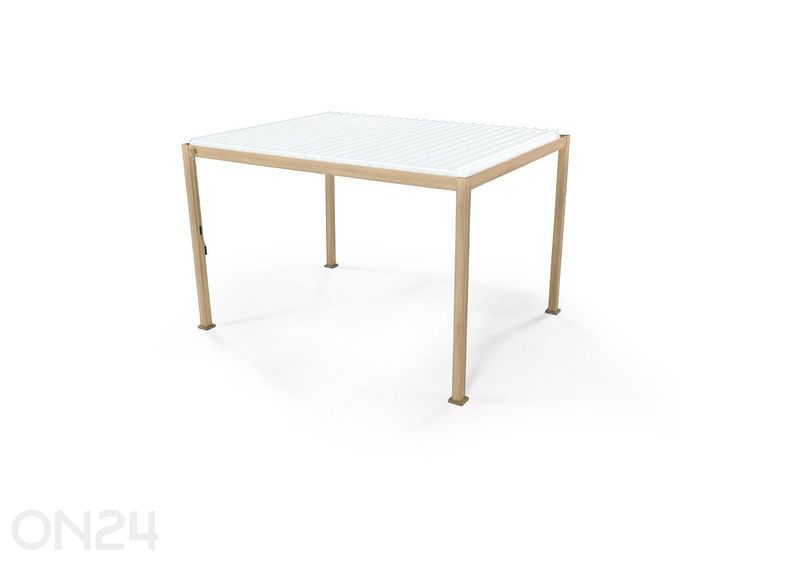 Pihakatos Mirador-111 3x4 m kuvasuurennos