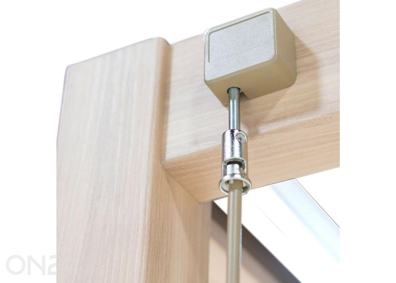 Pihakatos Mirador-111 3x4 m kuvasuurennos