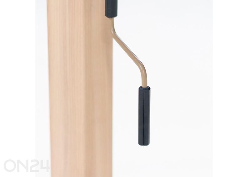 Pihakatos Mirador-111 3x4 m kuvasuurennos