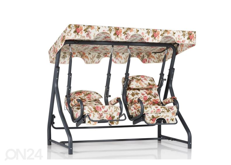 Pihakeinu 2-istuttava kuvasuurennos