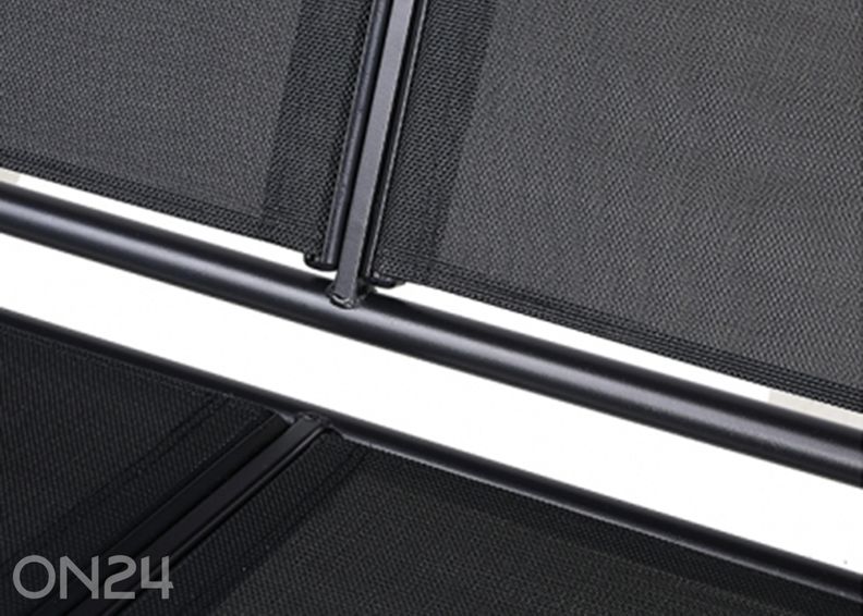 Pihakeinu 3-istuttava kuvasuurennos