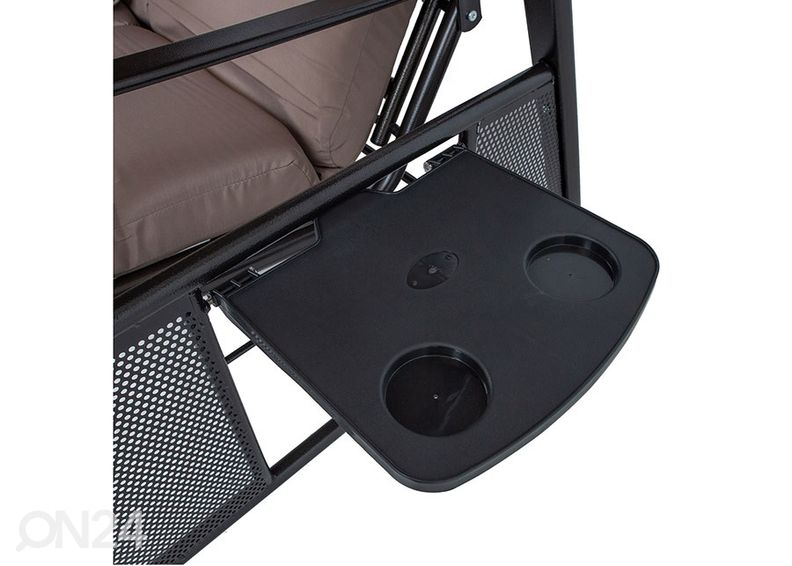 Pihakeinu Franco 3-istuttava kuvasuurennos