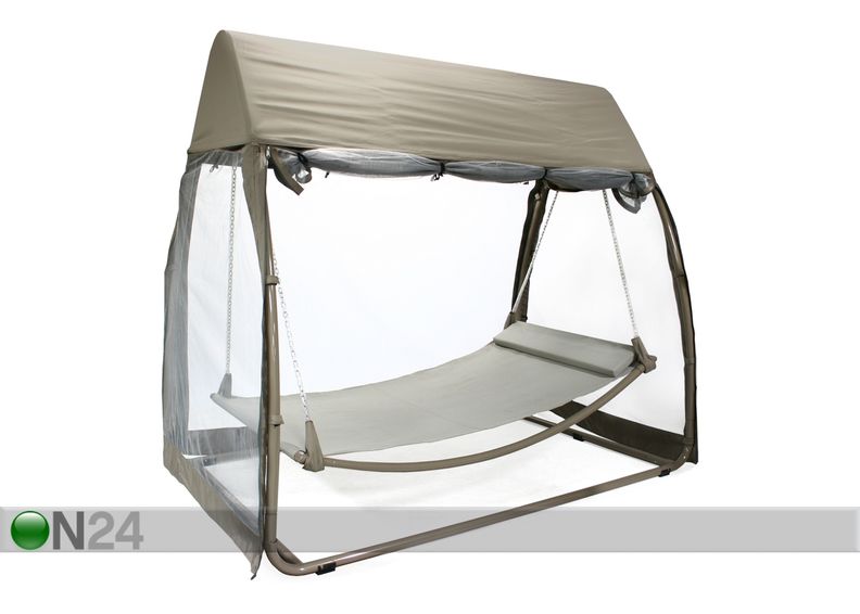 Pihakeinu Sunday katoksella kuvasuurennos