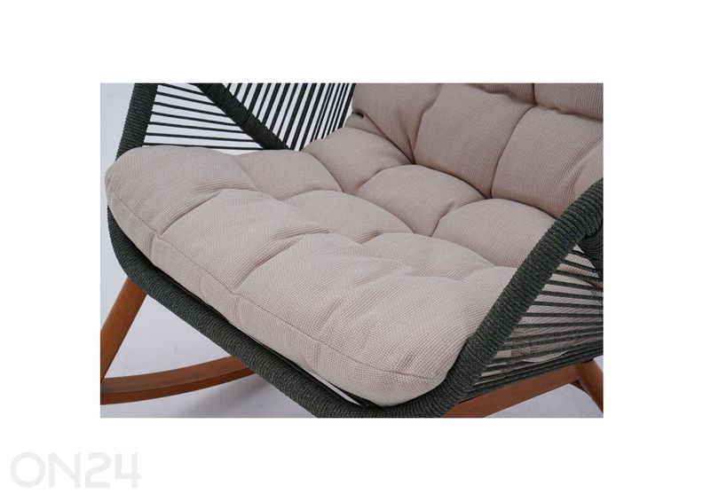 Pihakeinu Tuxedo kuvasuurennos