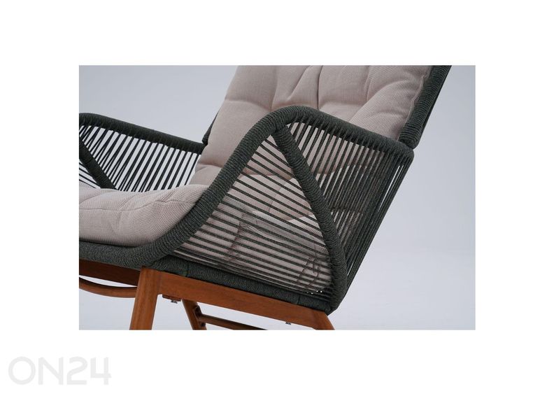 Pihakeinu Tuxedo kuvasuurennos