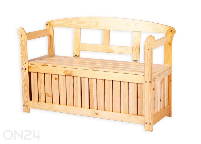 Pihapenkki Friiz Box kuvasuurennos