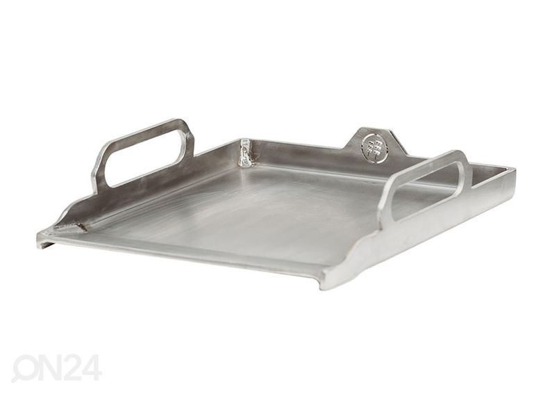 Pihviprässi ja plancha-parila-setti ino kuvasuurennos