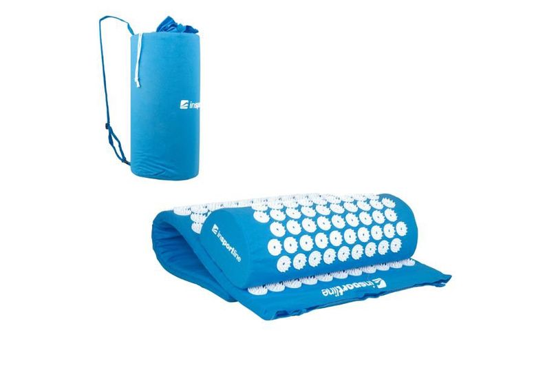 Piikkimatto ja tyyny inSPORTline Alavea kuvasuurennos