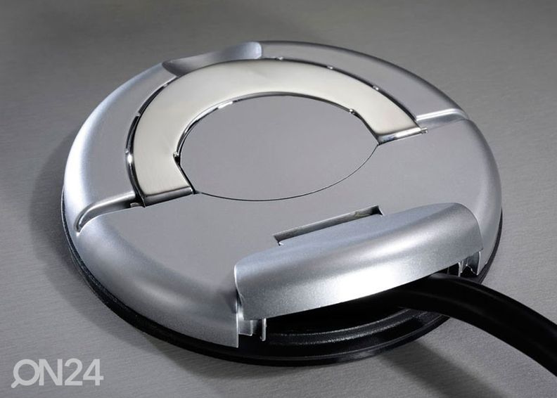 Piilotettava pistorasia Port SensioPod kuvasuurennos