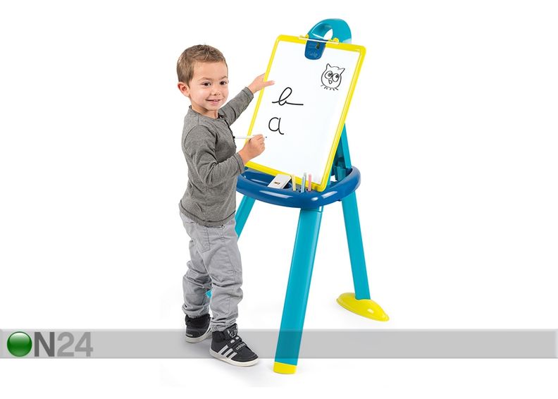 Piirustustalu kuvasuurennos