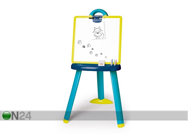 Piirustustalu kuvasuurennos