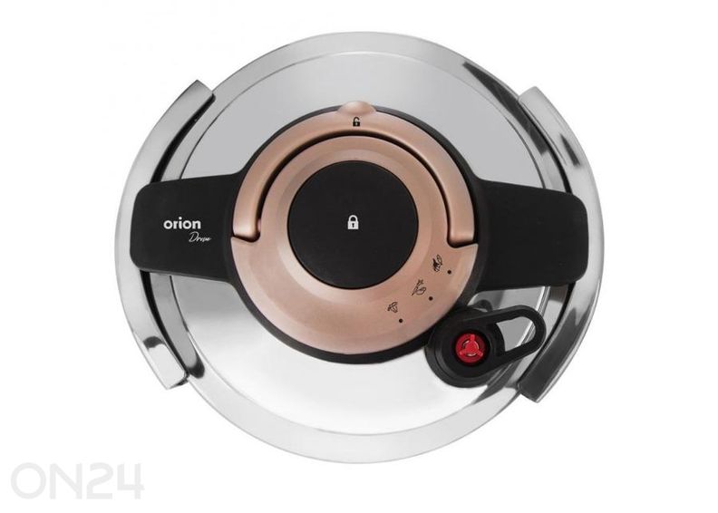 Pikakeitin Drone 5 L kuvasuurennos