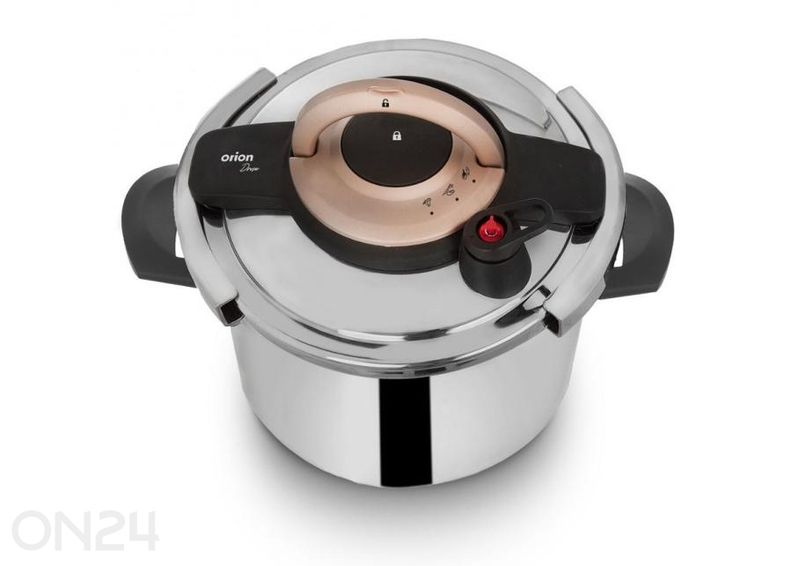 Pikakeitin Drone 5 L kuvasuurennos