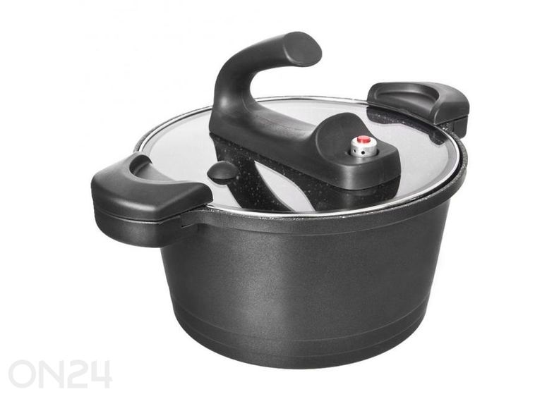 Pikakeitin Grande 5,5 L kuvasuurennos