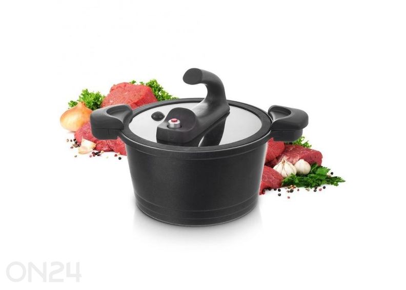 Pikakeitin Grande 5,5 L kuvasuurennos