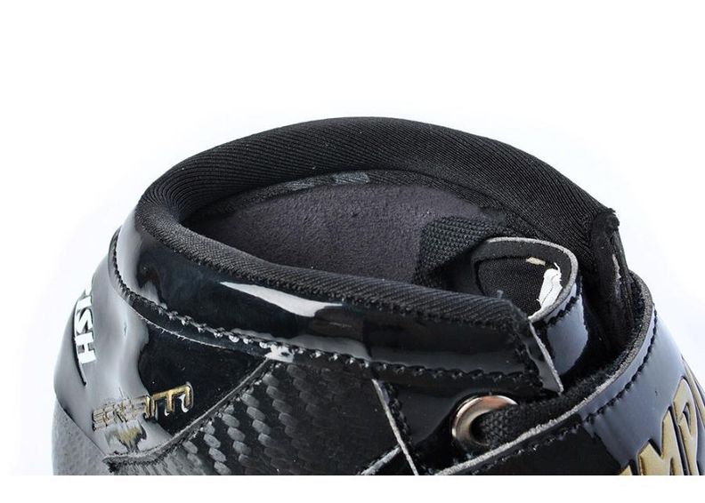 Pikarullaluistimet Scream 110 Tempish kuvasuurennos