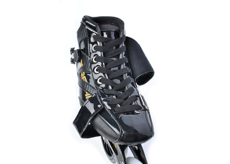 Pikarullaluistimet Scream 110 Tempish kuvasuurennos