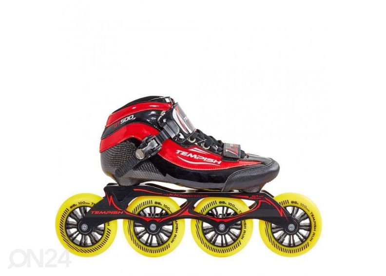 Pikarullaluistimet Tempish GT 500 / 100 10000047017 kuvasuurennos