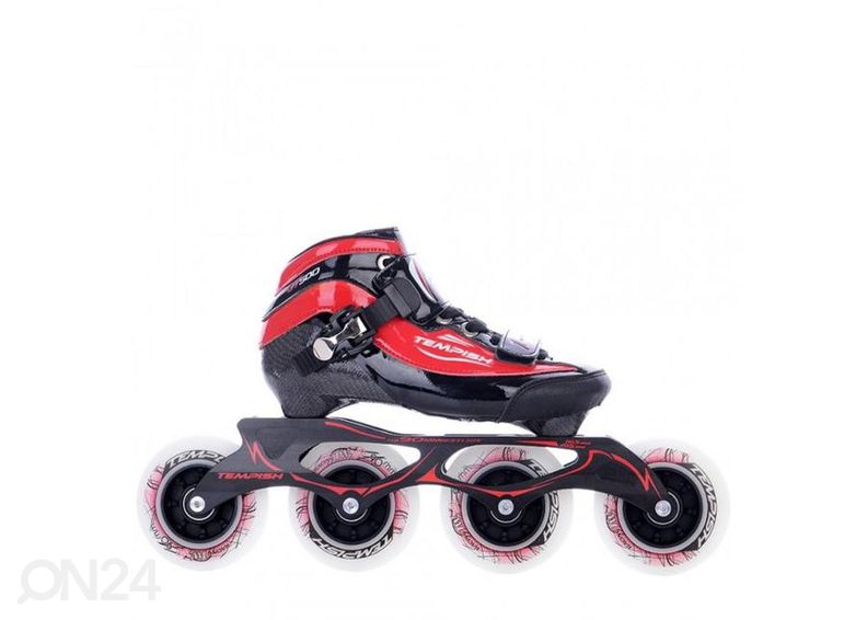 Pikarullaluistimet Tempish GT 500 / 110 10000047018 kuvasuurennos