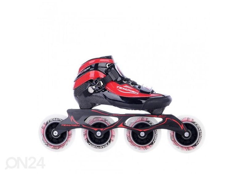 Pikarullaluistimet Tempish GT 500 / 90 10000047016 kuvasuurennos