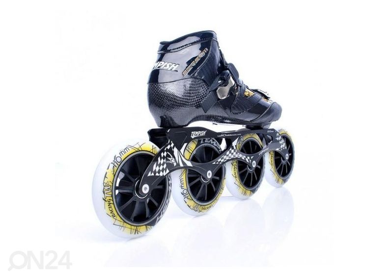 Pikarullaluistimet Tempish Scream 10000047014 kuvasuurennos