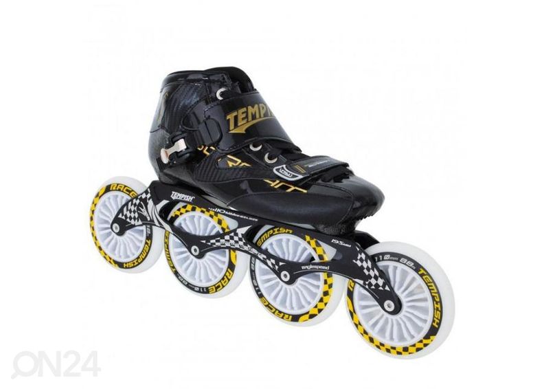 Pikarullaluistimet Tempish Scream 10000047014 kuvasuurennos