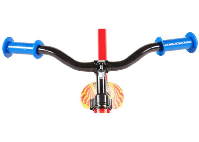 Pikkulasten polkupyörä Blaze 10 tuumaa Volare kuvasuurennos