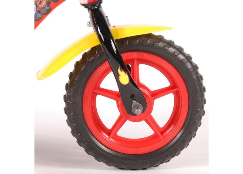 Pikkulasten polkupyörä Blaze 10 tuumaa Volare kuvasuurennos