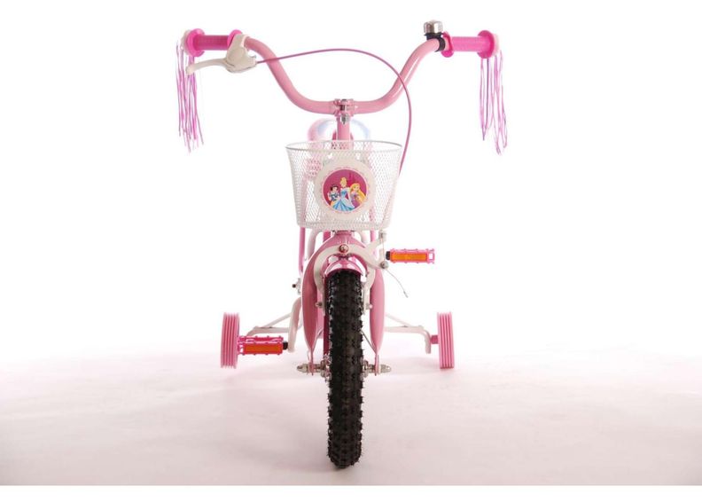 Pikkulasten polkupyörä Disney Princess 12 tuumaa Volare kuvasuurennos