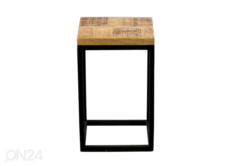 Pikkupöytä Nordic 30x30 cm kuvasuurennos