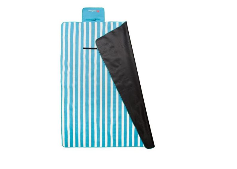 Piknik peitto Meteor 170x200 cm kuvasuurennos