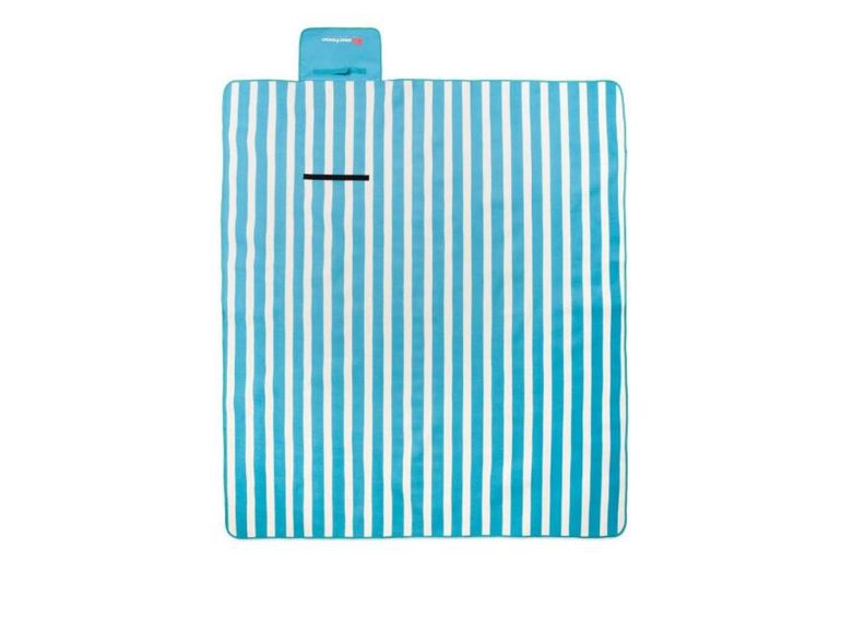 Piknik peitto Meteor 170x200 cm kuvasuurennos