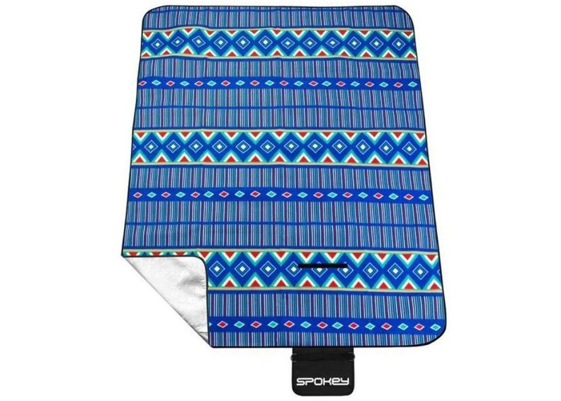 Piknik peitto Spokey Pane 150x180 cm kuvasuurennos