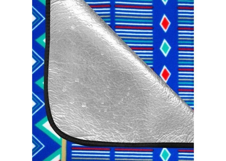 Piknik peitto Spokey Pane 150x180 cm kuvasuurennos