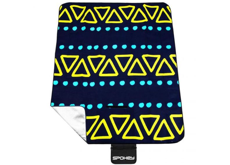Piknik peitto Spokey Picnic Trio 130x150 cm kuvasuurennos