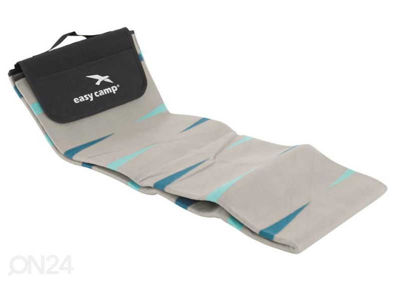 Piknikhuopa easy camp bac kg ammon 170x135 cm kuvasuurennos