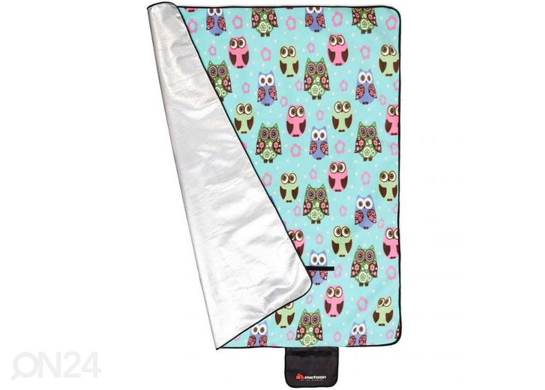 Piknikhuopa Meteor 220x260 cm 4XL kuvasuurennos