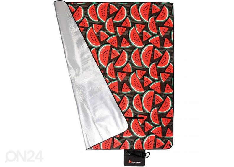 Piknikhuopa Meteor 220x260 cm 4XL kuvasuurennos