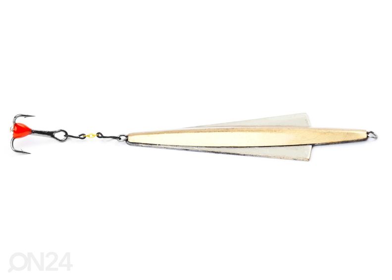 Pilkki ahvenen ja hauen kalastukseen 50 go / Ni kuvasuurennos