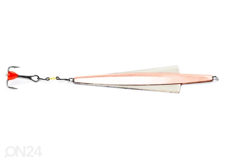 Pilkki ahvenen ja hauen kalastukseen Asser Ahven 50Cu / Ni kuvasuurennos