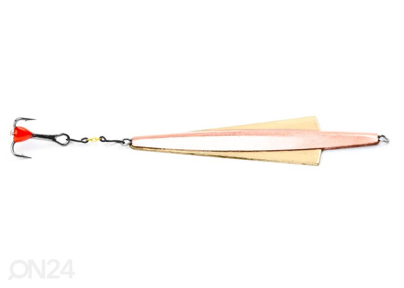 Pilkki ahvenen ja hauen kalastukseen Asser Ahven 90 Cu / Go 3V kuvasuurennos