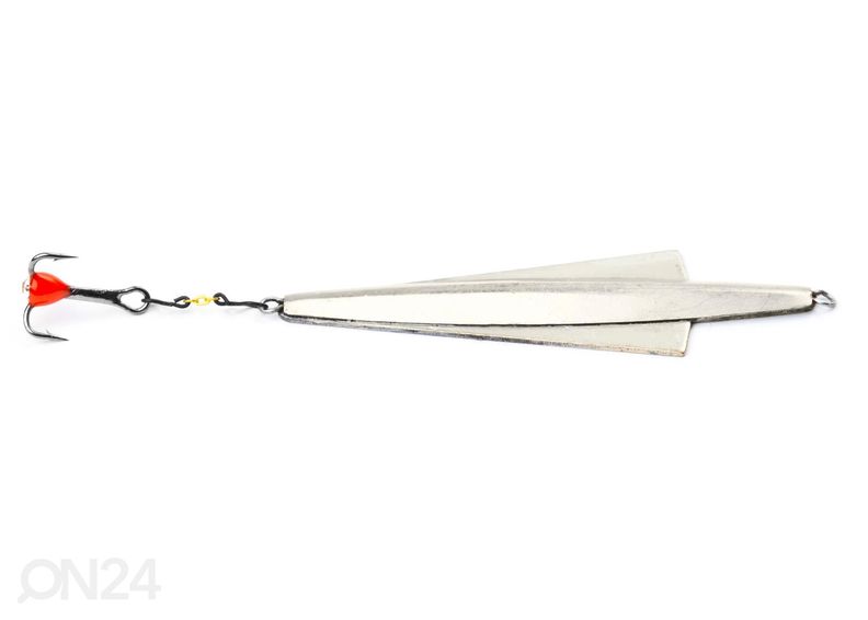 Pilkki ahvenen ja hauen kalastukseen Asser Ahven 90 Ni / Ni 3V kuvasuurennos