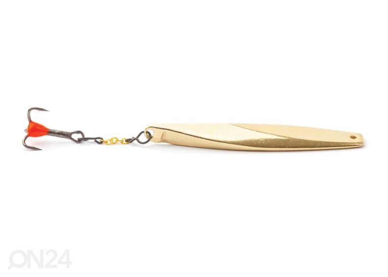 Pilkki ahvenen kalastukseen Fishing Asser Expert Pro 40 mm kuvasuurennos