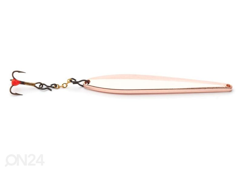 Pilkki ahvenen, kuhan ja siian kalastukseen Asseri Tinca 85 mm Cu / Cu kuvasuurennos