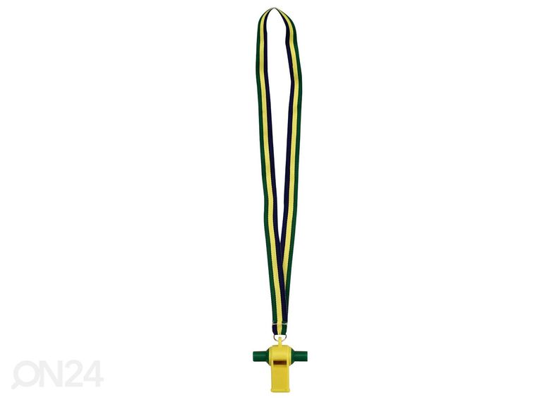 Pilli Samba Avento kuvasuurennos