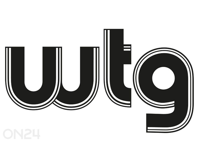 Pimennysverho 2000 Milano 140x235 cm kuvasuurennos