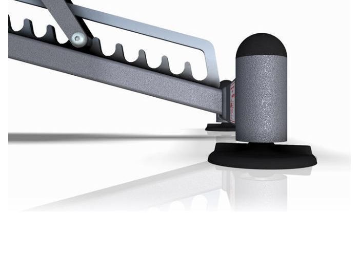 Pink Säädettävä Kuntoilu MARBO kuvasuurennos