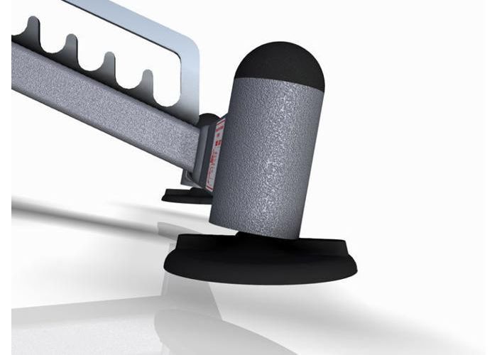 Pink Säädettävä Kuntoilu MARBO kuvasuurennos