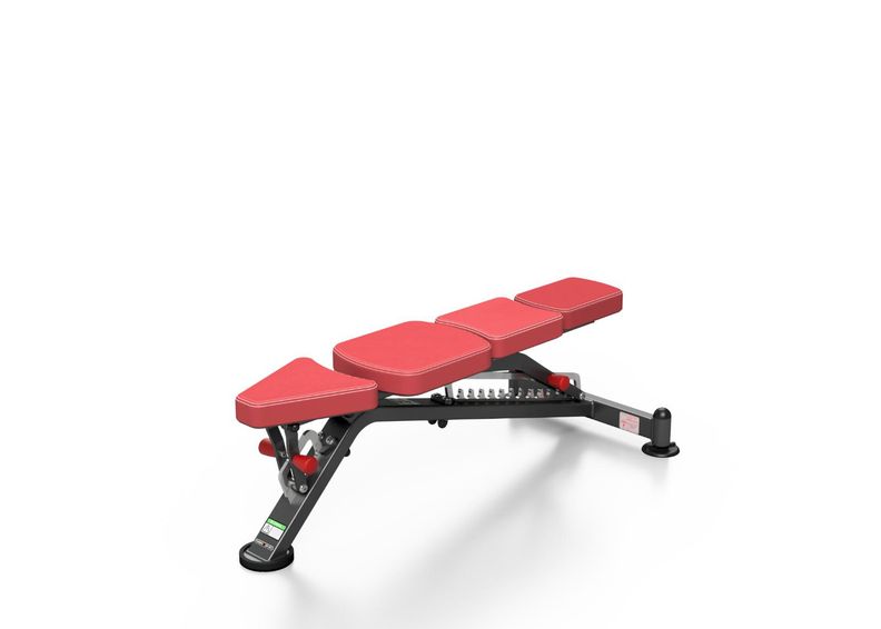 Pink Säädettävä Kuntoilu MARBO kuvasuurennos