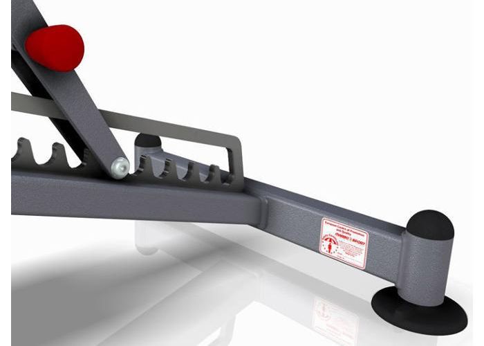 Pink Säädettävä Kuntoilu MARBO kuvasuurennos